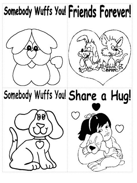 template printables kids childrens crafts coloring pages
