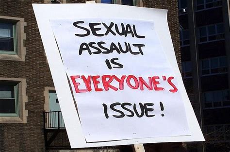 Fitzpatrick Proposes A Halt To Sexual Violence On U S College Campuses