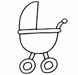 Kleurplaat Wieg Kleurplaten Zwanger Zoeken Geboorte Kinderwagen Deken Babys Downloaden Knutselen sketch template