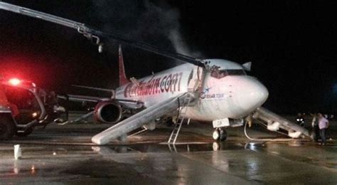corendon airlines crew soll passagiere bei notfall im stich gelassen haben austrian wings