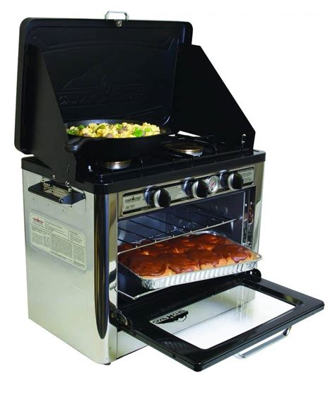 10 best portable stoves