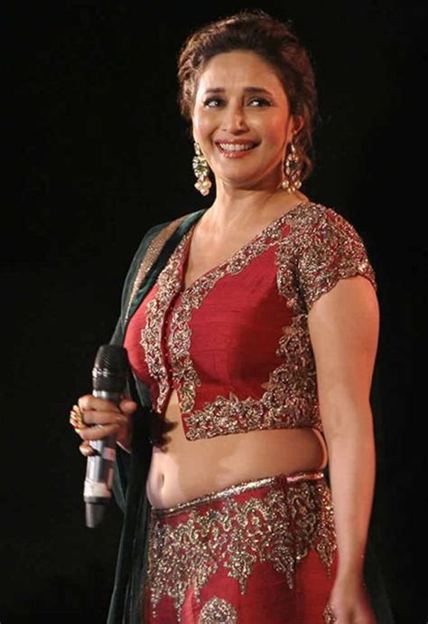 Madhuri Dixit Indian Bollywood Actress Bollywood Actress Bikini
