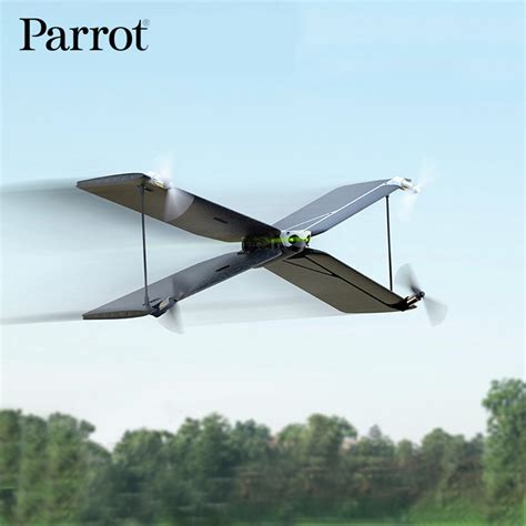 kupit parrot swing  wing kvadrokopter mini dron na aliekspress