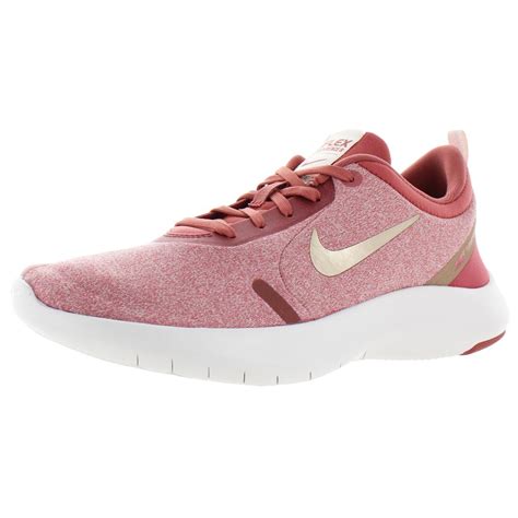 Nike Flex Experience Rn 8 Womens Flexible Low Top Running Shoes