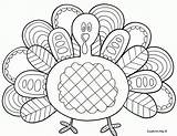 Coloring Cornucopia Pages Printable Thanksgiving Comments sketch template