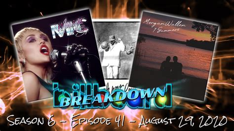 Billboard Breakdown Hot 100 August 29 2020 Video — Spectrum Pulse
