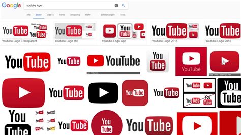 youtube logo doovi