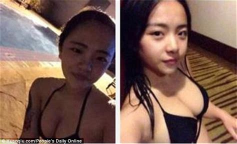 woman is jailed for four years in china after live streaming an orgy online daily mail online