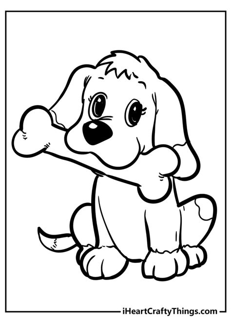 coloring pages  puppies  coloring pages  puppies