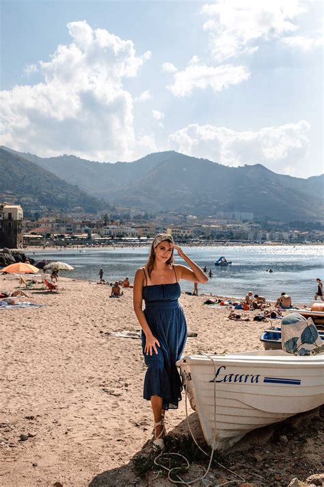 Cefalu Sicily Why You Need To Visit This Charming