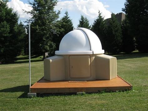 my backyard observatory the digital monastery