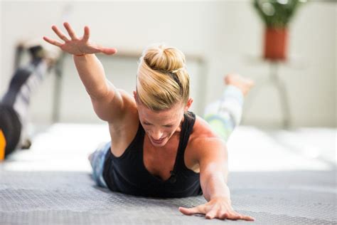 Strengthening Your Shoulders The 10 Best Shoulder Exercises Yeg Fitness