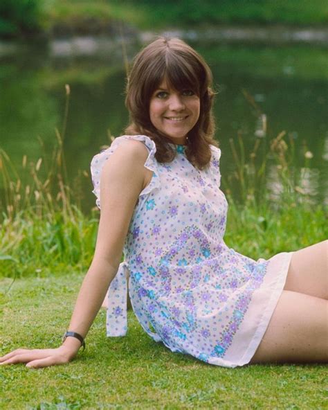 514 Best Images About 70s Uk Actresses On Pinterest