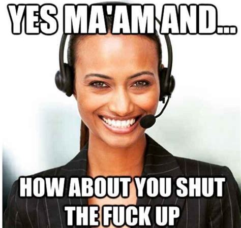 call center memes   internet work quotes funny