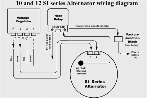 ford alternator wiring diagram   games aisha wiring