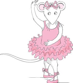 angelina mouseling angelina ballerina wiki fandom