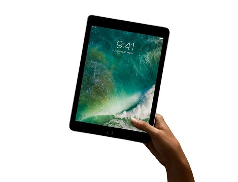 apple launches budget   ipad