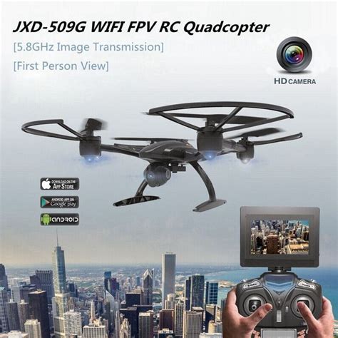 camera  fpv quadcopter drone kit mini drones  camera hd ch  axis rc