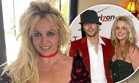 365newsx Com Uk Britney Spears Blasted By Ex Husband Kevin Federline