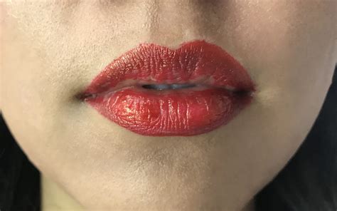permanent makeup lip tattoos   worth  cost  baller   budget  affordable