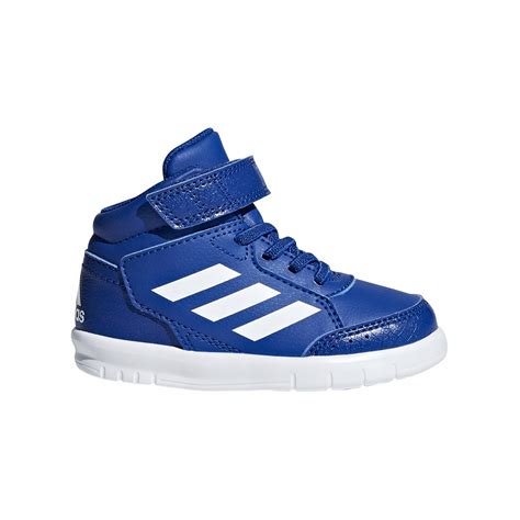 buty dzieciece adidas altasport mid cf  ah   oficjalne archiwum allegro