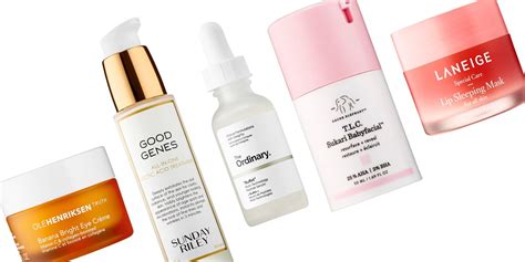 9 Best Selling Skincare Products At Sephora