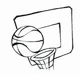 Basketball Pages Coloring Shoes Color Getcolorings sketch template