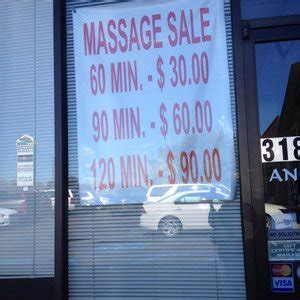 day spas aroma foot spa closed  pine hill  shreveport