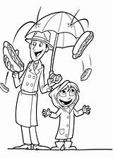 Meatballs Cloudy Chance Coloring Pages Printable Colouring Book Activities Children sketch template