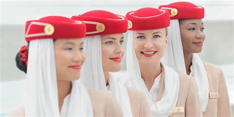 emirates airlines flight attendants reveal        flight  huffpost
