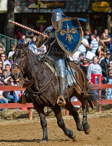 highlights  pictures  medieval jousting federation