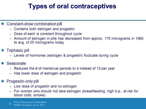 oral contraceptives after sex blowjob