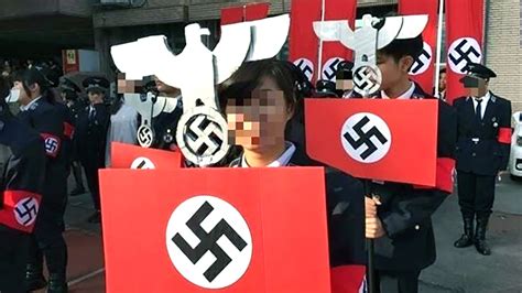 nazi chic why dressing up in nazi uniforms isn t as controversial in