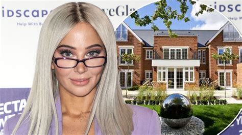 tulisa contostavlos trashed £1m rented flat with £70k worth of party