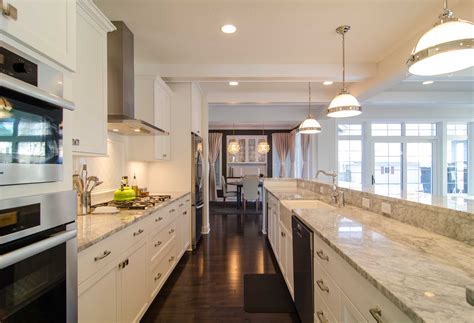 beautiful galley kitchen design ideas decoration love