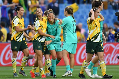 Matildas Crowned Australia’s Most Loved Team Following The