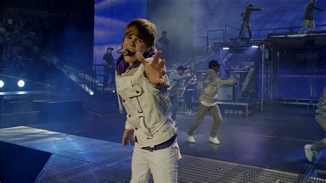 ‘justin Bieber Never Say Never’ Review The New York Times