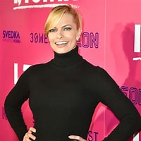 Image result for Jaime Pressly. Size: 200 x 200. Source: www.usmagazine.com