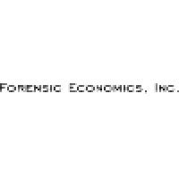 forensic economics  management team org chart