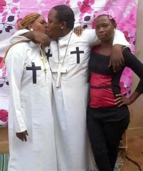 pastor caught having se3 with his teen church member video romance