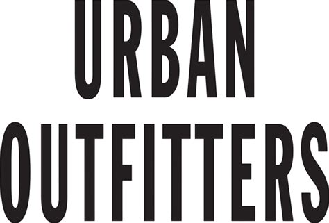 urban outfitters logo national building museum