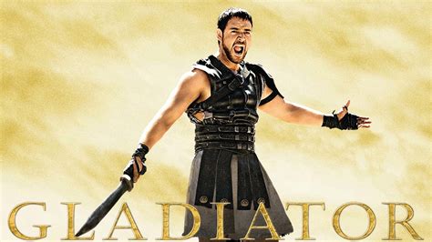 gladiator   movies