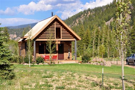 owners mountain homes  cabins completed
