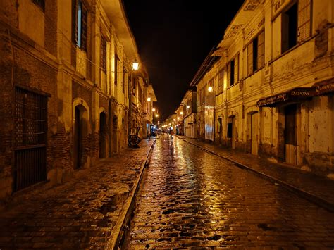 calle crisologo  night rphilippines