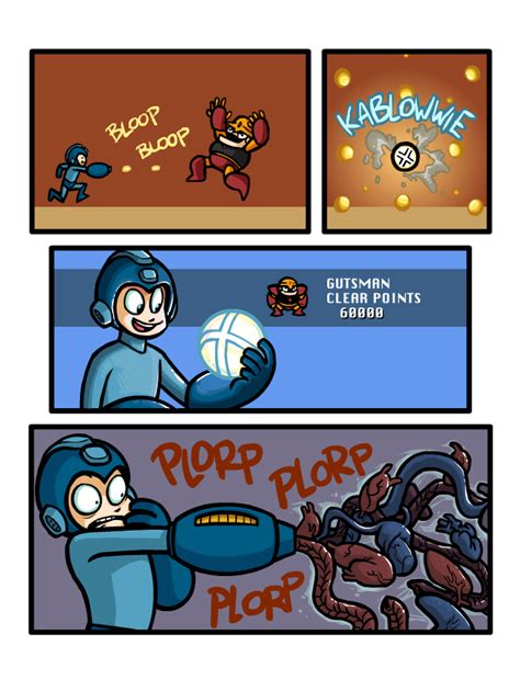 megaman pictures and jokes funny pictures and best jokes comics images video humor