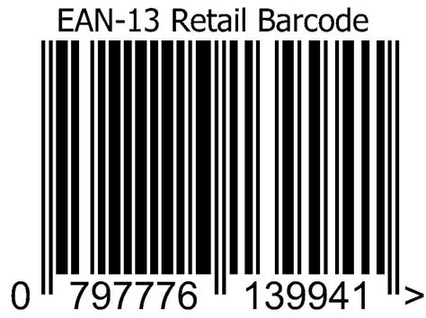 hoe krijg ik een barcode barcodes suriname