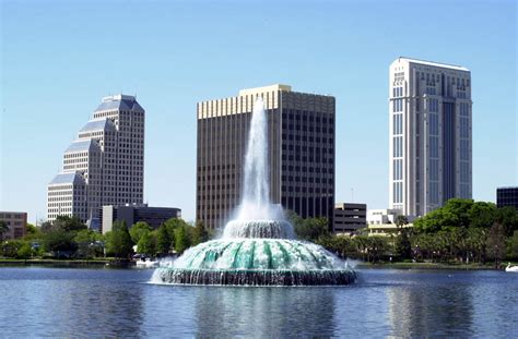 orlando cityguide  travel guide  orlando sightseeings  touristic places