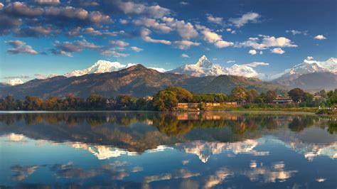 why visit pokhara pokhara valley jewel of the himalaya