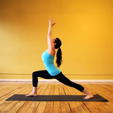 yoga  slim  tone thighs popsugar fitness australia