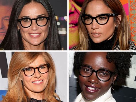 How To Pick Glasses For Your Face Shape 4 Insider Tips